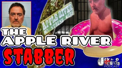 New: Apple River Stabbings | Nicolae Miu | La Croix Wisconsin | Charges Filed!