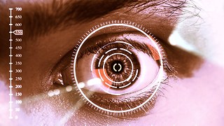 10 Scary Surveillance Technologies