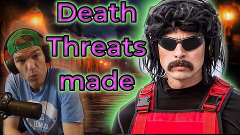 It's Time to SAY GOODBYE to Dr. DisRespect
