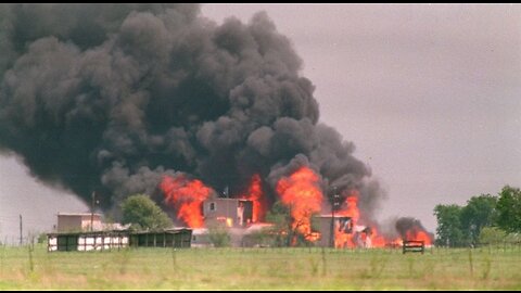 Democrats Melt Down Because Trump Held a Rally in Waco