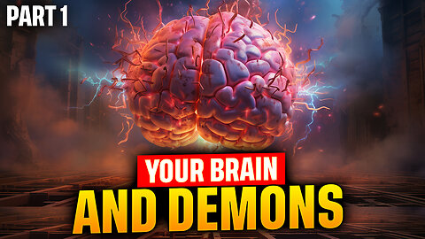 Demons and your brain