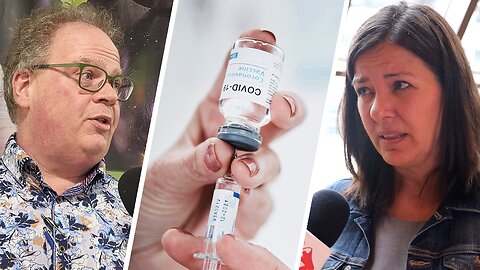 Grassroots UCP vaccine safety townhall deplatformed by Eventbrite