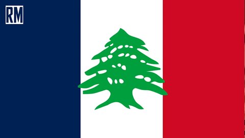 Traitors Use Lebanese Tragedy to Demand French Colonialism