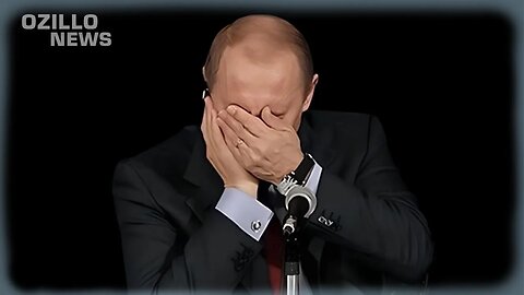 2 MINUTES AGO! Putin is very regretful! Hundreds of thousands of Russian soldiers died!