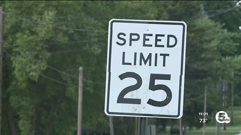 Wadsworth residents share concerns about Rt. 57 roundabout detour safety