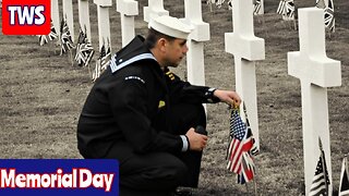 The True Memorial Day Meaning And Why The Fallen Matter So Much