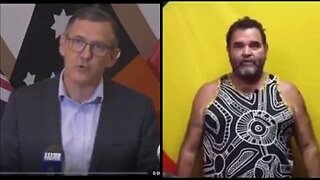 Aussie Minister Michael Gunner vs. Dave Cole - 11/26/21