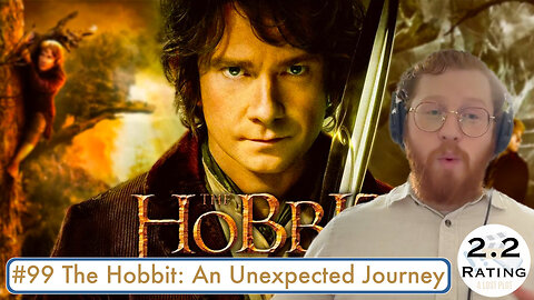 The Hobbit: An Unexpected Journey Review: Stretching Stories, Adding Content, and Bad Manners