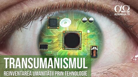 Transumanismul – proiectul fizicalist pentru dobândirea nemuririi