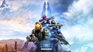 [LIVE] Halo Infinite Season 3 Grinding | Short Stream Between Zelda Streams