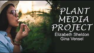 END THE STIGMA | PLANT MEDIA PROJECT [cannabis education]