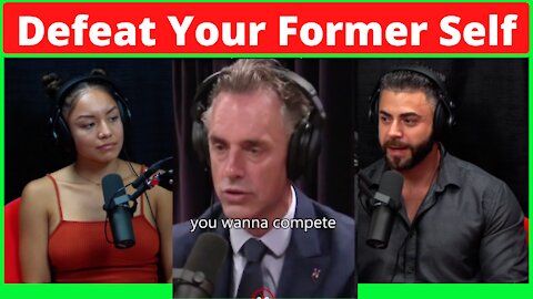 Jordan Peterson Advice On Life Reaction