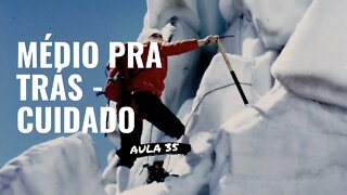 #35 médio pra trás