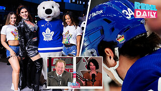 Maple Leafs decline Pride jerseys, but still go all-in on wokeness