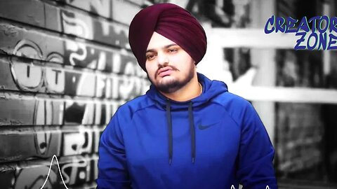 Listen To Chorni By Sidhu Moosewala On Creator Zone For The Best Bass Boost On Any Punjabi Song!