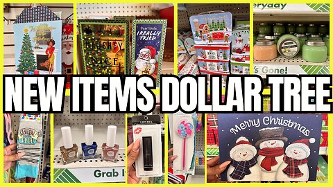 Dollar Tree Shop W/Me 2023🛒🌳Dollar Tree NEW Arrivals🛒🌳Dollar Tree Deals | #dollartree