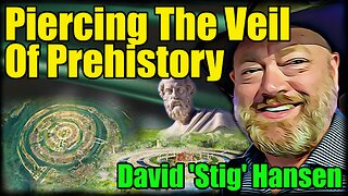 🔵Piecing Together Prehistory - David ‘Stig’ Hansen : 325