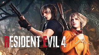 Resident Evil 4: Remake - Full Game 100% Walkthrough