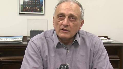 Carl Paladino's unedited response to controversy over Artvoice article comments