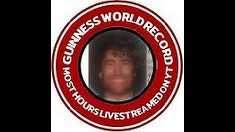 🔴BREAKING NEWS: RABBI ROTHSCHILD AKA #ViralRabbi HAS SET THE GUINNESS WORLD RECORD #HPOS10I