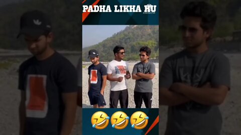 Parul And Veer Indori Funny Video | Abraz Khan | Mani Meraj Comedy | Oye Indori Tik Tok Funny Video