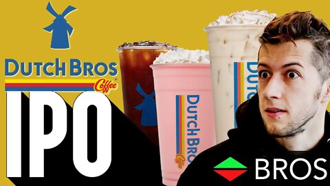 Dutch Bros Coffee IPO: Should You Invest?