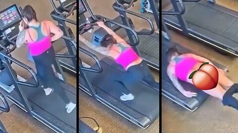 Workout Fails Compilation | Best Moments 4