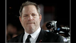 More fallout over Harvey Weinstein's conviction overturned