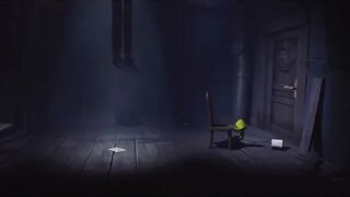 LITTLE NIGHTMARES -JOGO QUE O MEU FILHO ME APRESENTOU - TOTOY GAMES @NEWxXx Games#littlenightmares