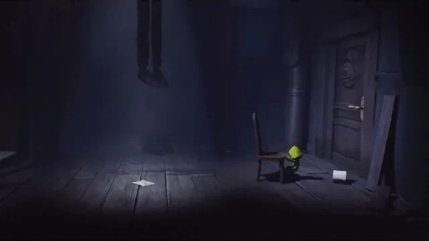 LITTLE NIGHTMARES -JOGO QUE O MEU FILHO ME APRESENTOU - TOTOY GAMES @NEWxXx Games#littlenightmares