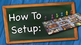 How to setup Clue Junior