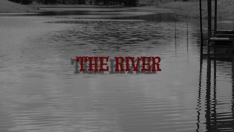 THE RIVER - A Psychological Thriller Short Film || Official Teaser Trailer