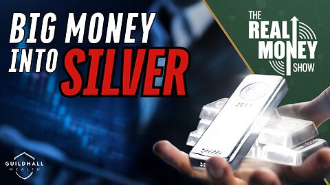Silver Market Surge: Following The Smart Money