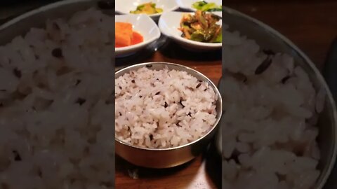 #shorts #hungry #cooking Korean grind Eel soup! 장어탕