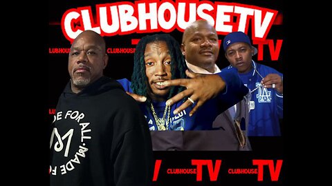 🌪️🚨[HEATED] WACK 100 BLACKS OUT ON BRICC BABY, BIG U, & SPIDER LOC‼️