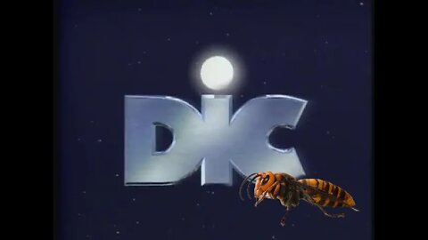 Dic Logo Scares Kid In Bed 130: Cheater Cheater Hornet Eater (60421A)