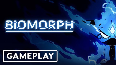 Biomorph - Official 15 Minutes of Gameplay