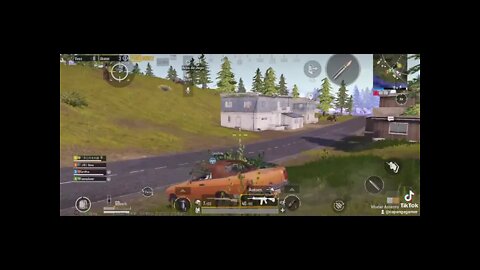 Roubando Kill no PUBG