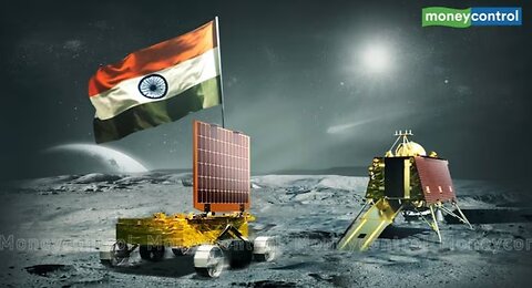 Chandrayaan-3: British media targets India, UK news anchor says India shouldn't ask for foreign aid