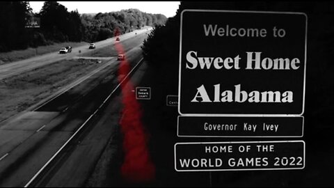 (Gregg Phillips - Patriot Games) Roe v. Alabama