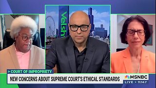 Jennifer Rubin: Supreme Court Is a ‘Rogue Institution That Has Gone off the Rails’
