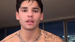 Ryan Garcia Exposes Diddy And Boxing Legend Adrien Broner