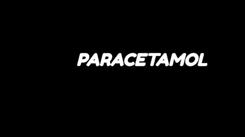 Paracetamol Brand names