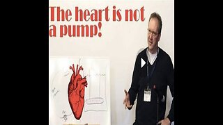 Mar. 12, 2024 AM / The Heart is Not a Pump, Covid jabs and more...