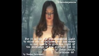 Light of Jesus