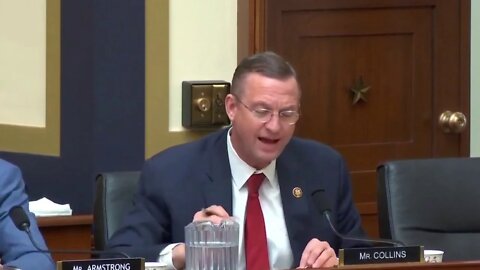 Collins Opening Statement at Presidential Clemency and Opportunities for Reform Hearing