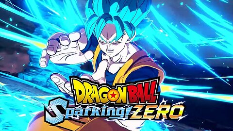 DRAGON BALL: Sparking! ZERO – Character Trailer Live Reaction Multi-Stream Rumble Studio