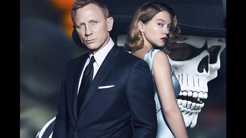 SPECTRE Review | No Spoilers!