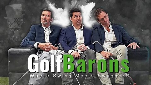Meet The GolfBarons®