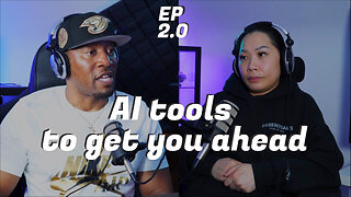 EP 2.0: AI tools to get you ahead.